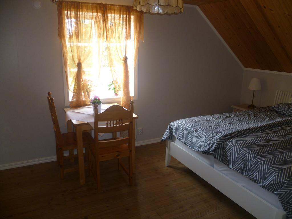 Rosenlund Villa Ulricehamn Room photo